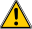 warning